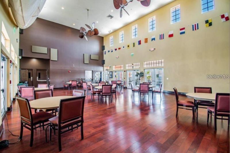 3837 Pompano Drive Se, Unit 3837(Furni, Saint Petersburg, FL 33705 Photo