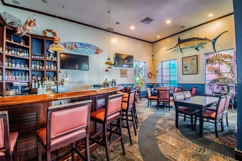 3837 Pompano Drive Se, Unit 3837(Furni, Saint Petersburg, FL 33705 Photo