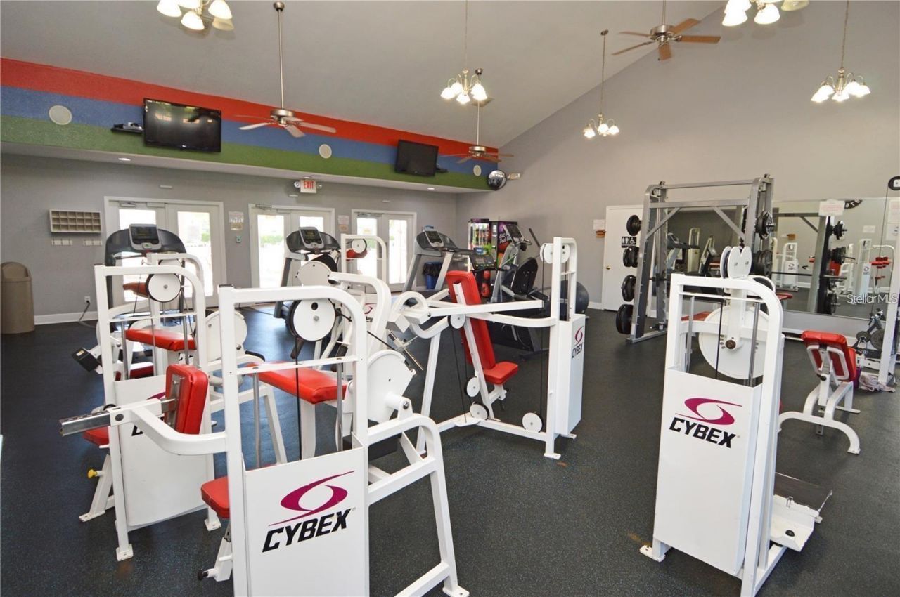 3837 Pompano Drive Se, Unit 3837(Furni, Saint Petersburg, FL 33705 Photo