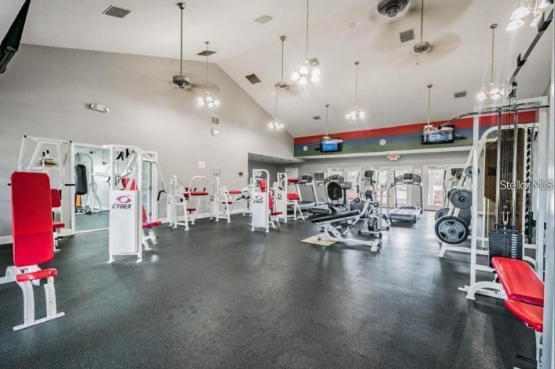 3837 Pompano Drive Se, Unit 3837(Furni, Saint Petersburg, FL 33705 Photo