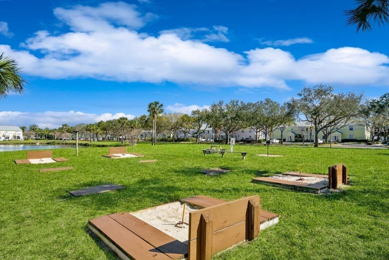 3837 Pompano Drive Se, Unit 3837(Furni, Saint Petersburg, FL 33705 Photo