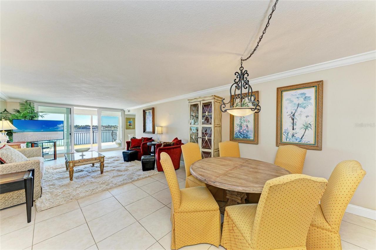 5700 Escondida Boulevard S, Unit 201, Saint Petersburg, FL 33715 Photo