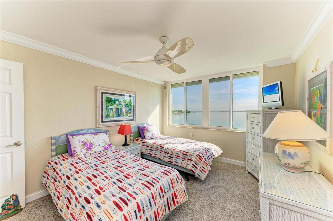 5700 Escondida Boulevard S, Unit 201, Saint Petersburg, FL 33715 Photo