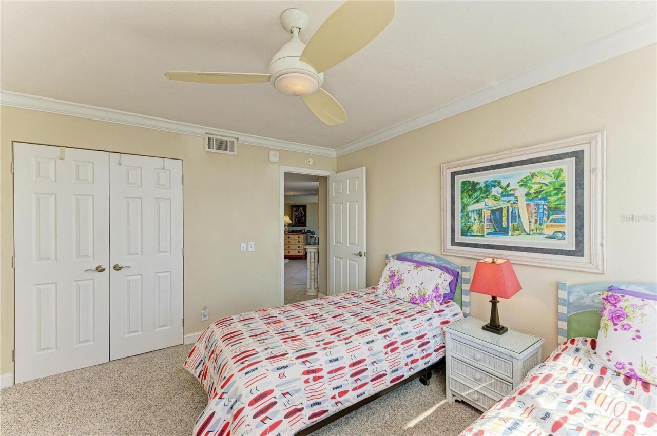 5700 Escondida Boulevard S, Unit 201, Saint Petersburg, FL 33715 Photo