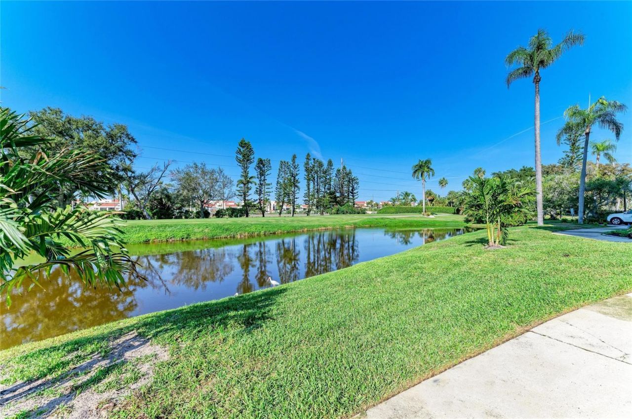 5700 Escondida Boulevard S, Unit 201, Saint Petersburg, FL 33715 Photo