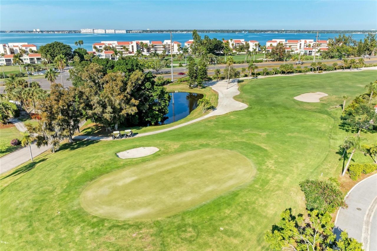 5700 Escondida Boulevard S, Unit 201, Saint Petersburg, FL 33715 Photo