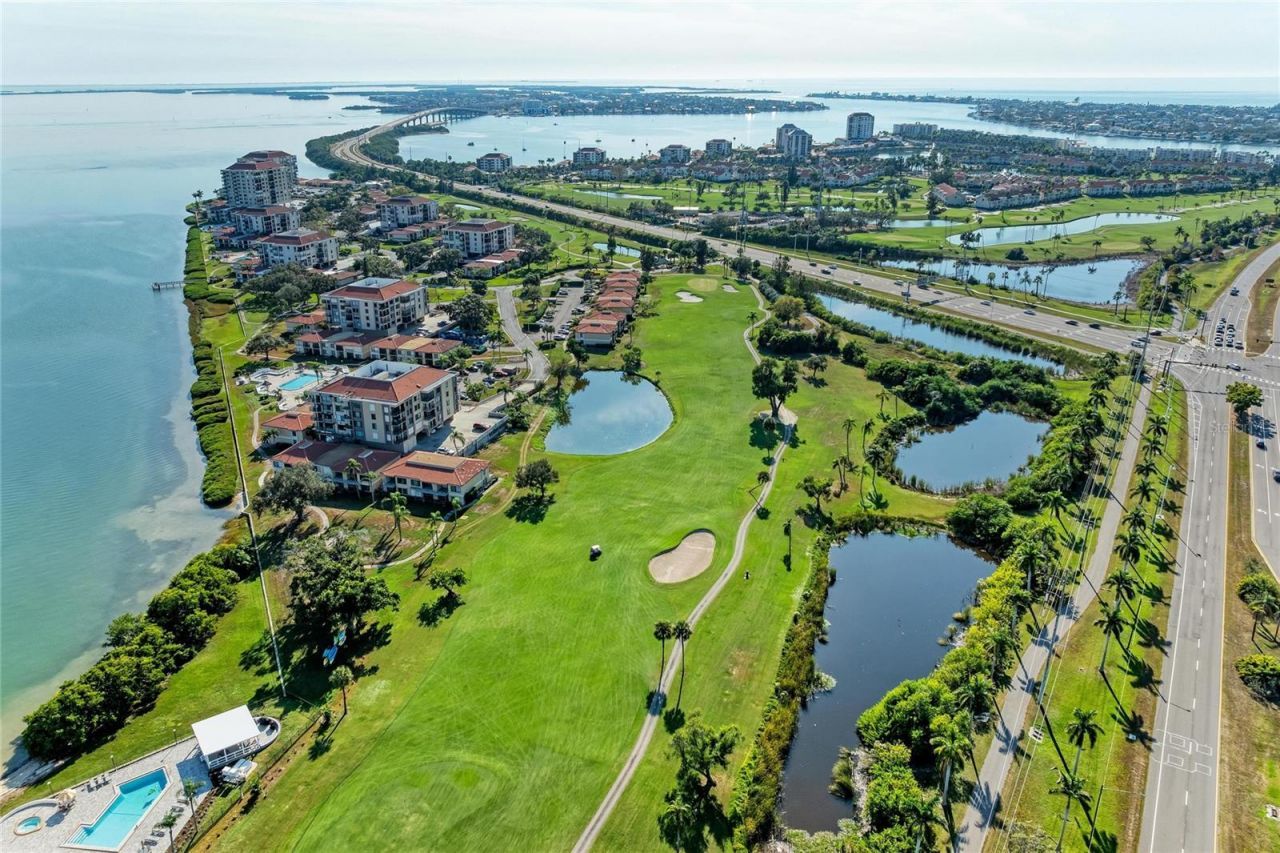 5700 Escondida Boulevard S, Unit 201, Saint Petersburg, FL 33715 Photo