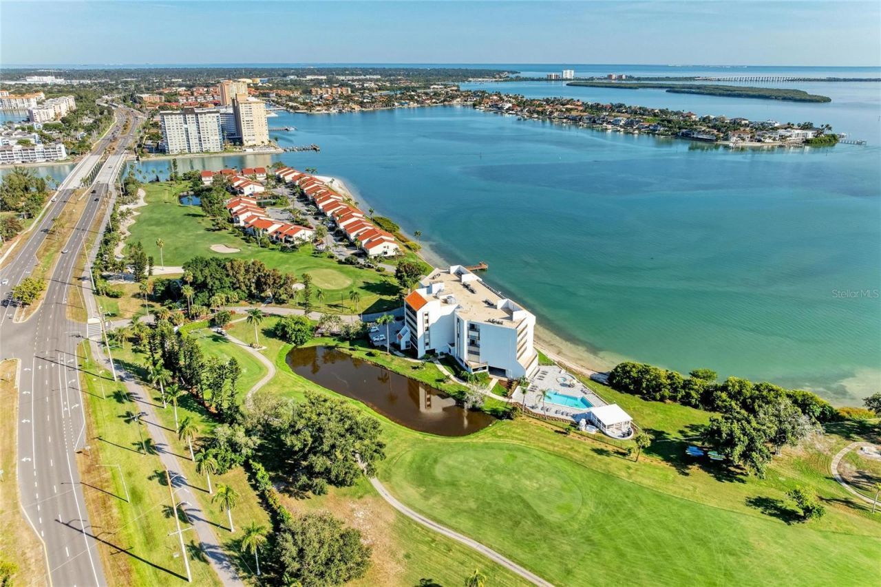 5700 Escondida Boulevard S, Unit 201, Saint Petersburg, FL 33715 Photo