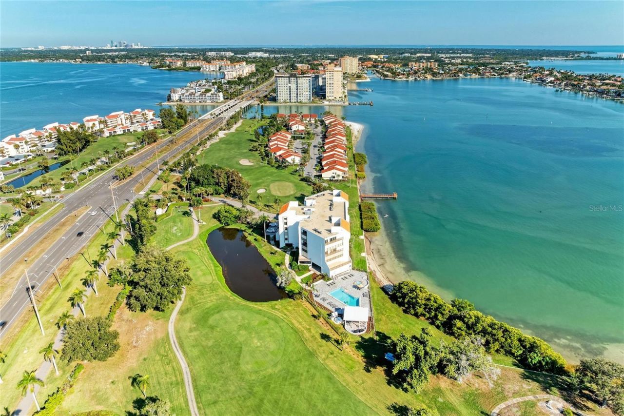 5700 Escondida Boulevard S, Unit 201, Saint Petersburg, FL 33715 Photo