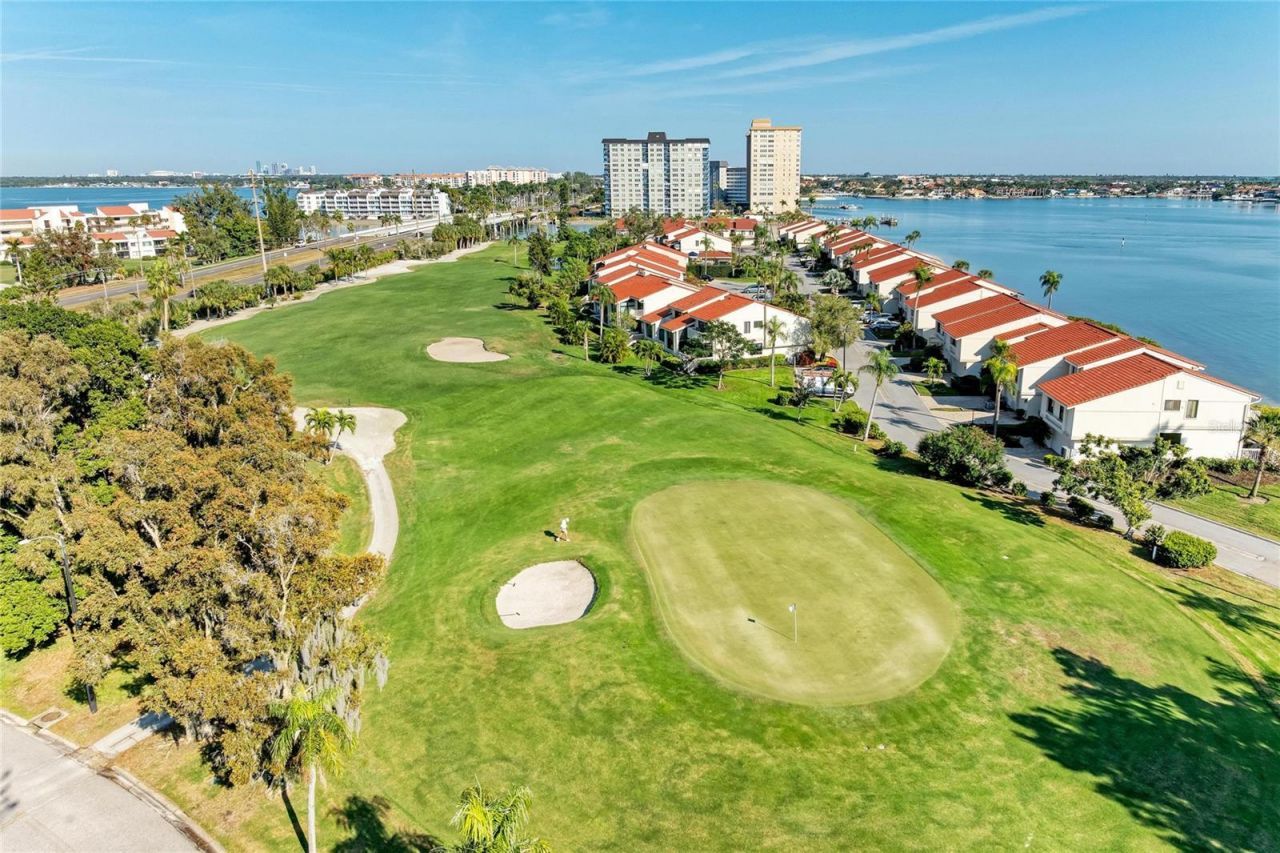 5700 Escondida Boulevard S, Unit 201, Saint Petersburg, FL 33715 Photo