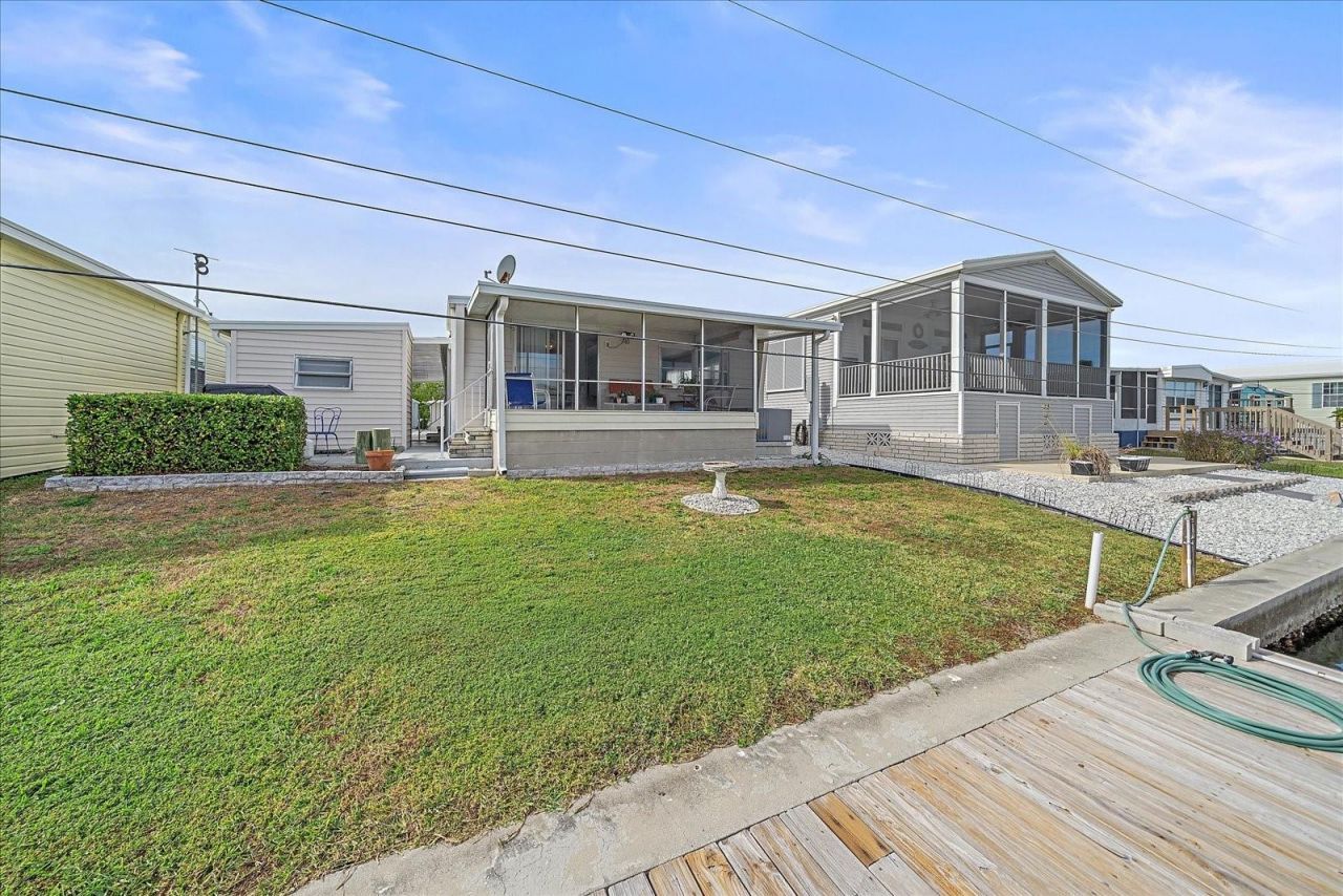 220 Bimini Drive, Palmetto, FL 34221 Photo