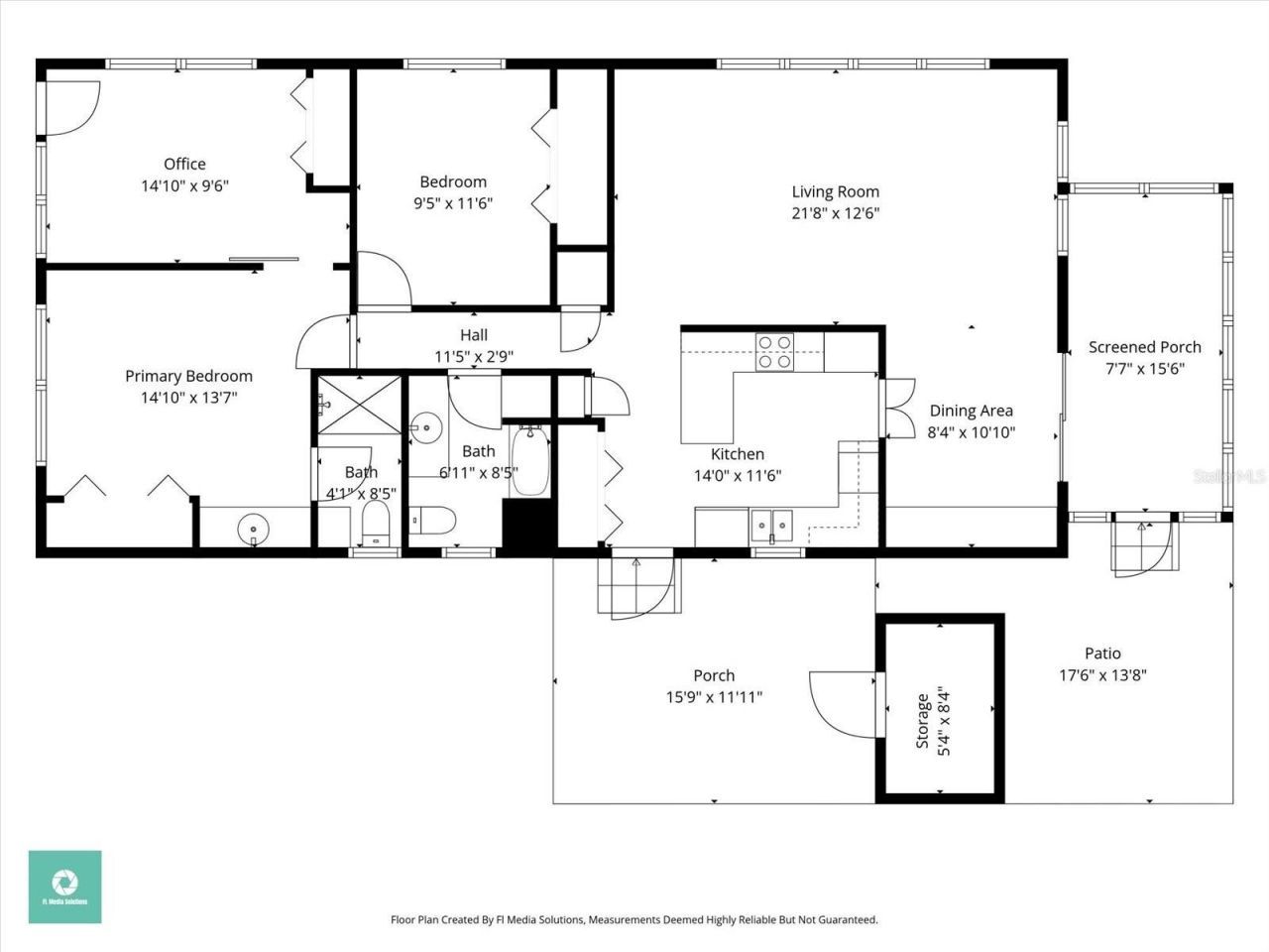 220 Bimini Drive, Palmetto, FL 34221 Photo