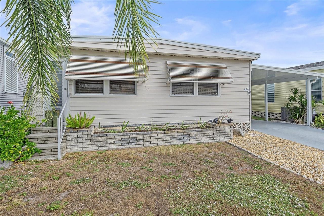 220 Bimini Drive, Palmetto, FL 34221 Photo