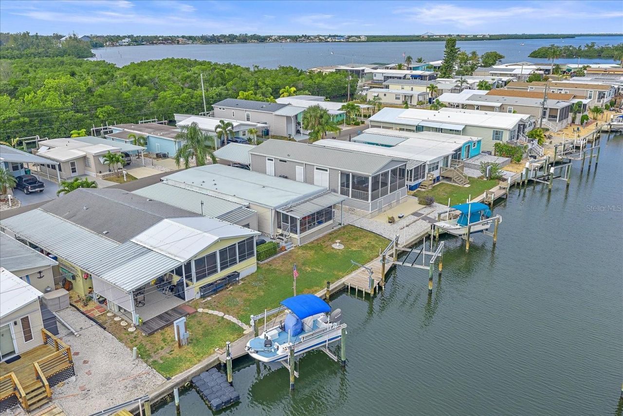 220 Bimini Drive, Palmetto, FL 34221 Photo