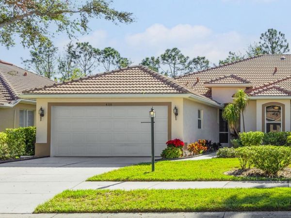 4316 CALLISTA LANE, SARASOTA, FL 34243