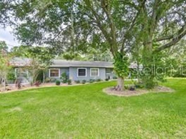 820 CRENSHAW LAKE ROAD, LUTZ, FL 33548
