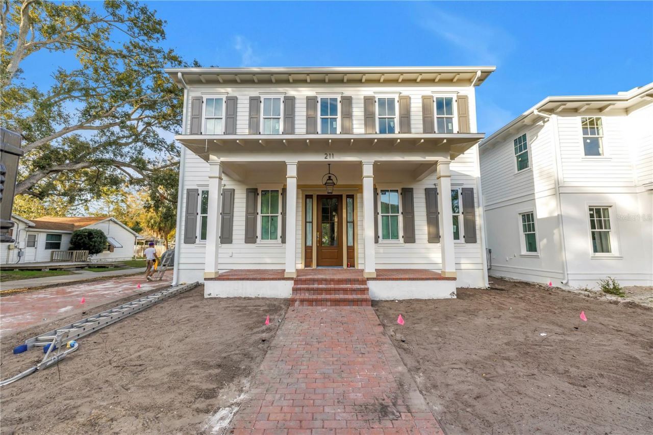 211 30th Avenue N, Saint Petersburg, FL 33704 Main Photo