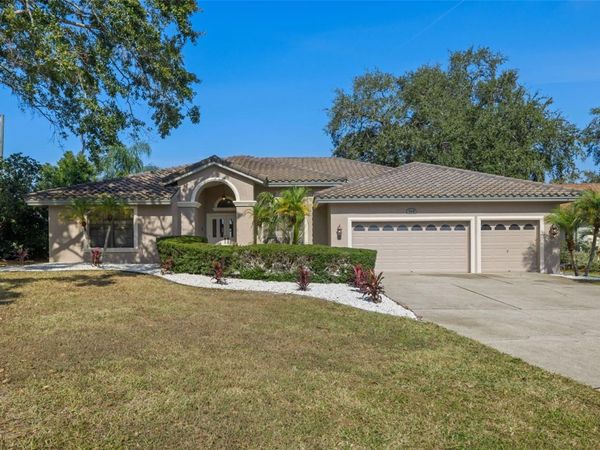 168 WOODCREEK DRIVE N, SAFETY HARBOR, FL 34695