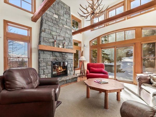 89A Sun Bowl Ridge Road, Unit 89A, Stratton, VT 05155