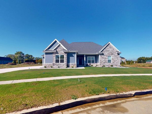 6316 Pimlico Road, Whitehouse, OH 43571