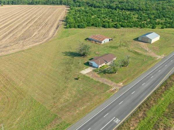 7015 Texas 24 Highway, Cooper, TX 75432