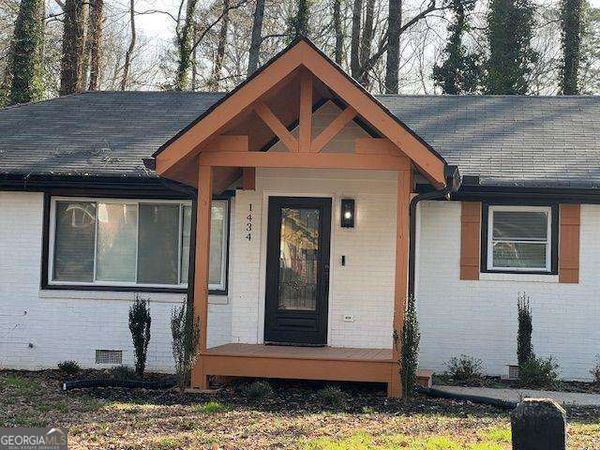 1434 ANIWAKA Avenue SW, Atlanta, GA 30311