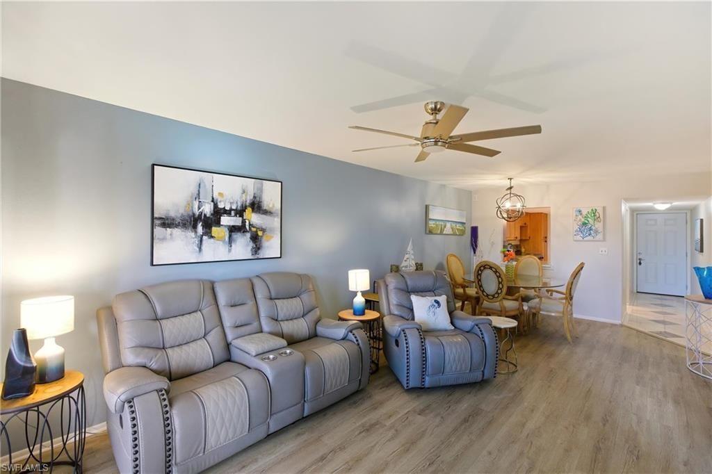 2111 Barkeley Ln, Unit 18, Fort Myers, FL 33907 Photo