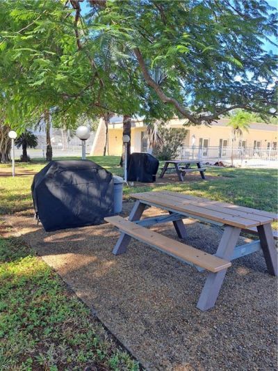 2111 Barkeley Ln, Unit 18, Fort Myers, FL 33907 Photo