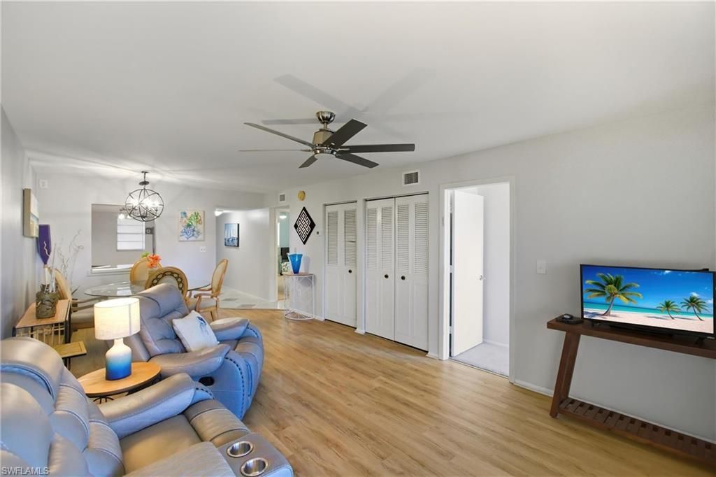 2111 Barkeley Ln, Unit 18, Fort Myers, FL 33907 Photo