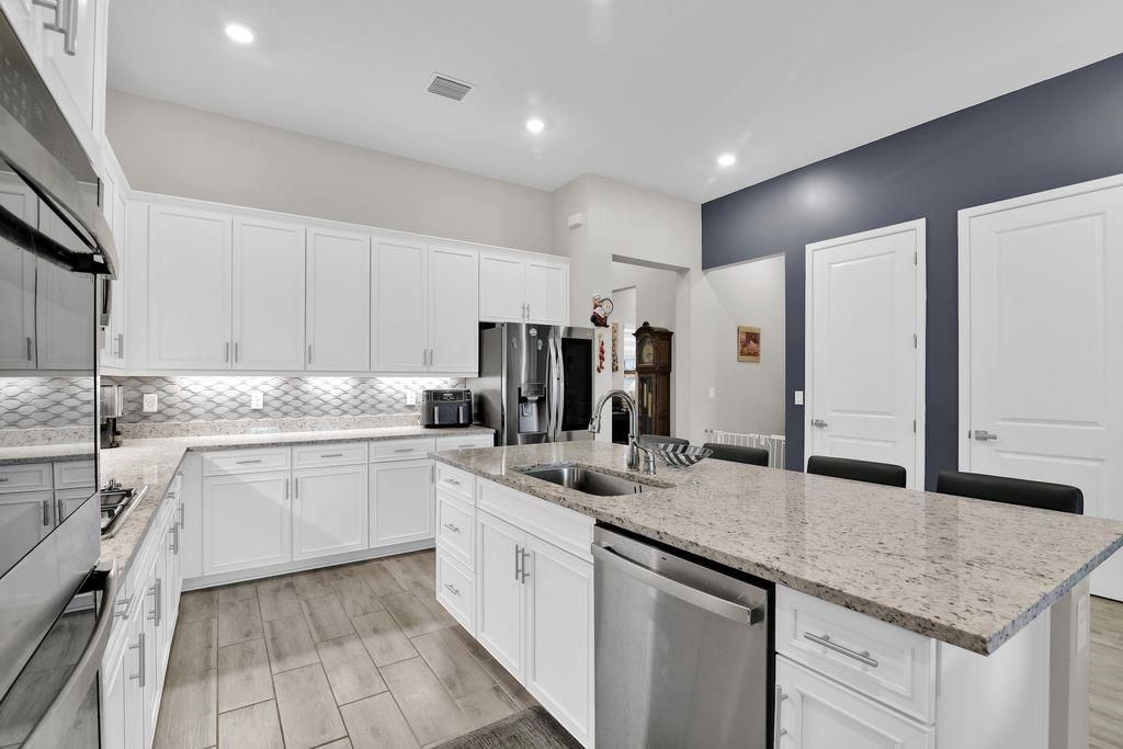 7524 N Blue Spring Drive, Parkland, FL 33067 Photo