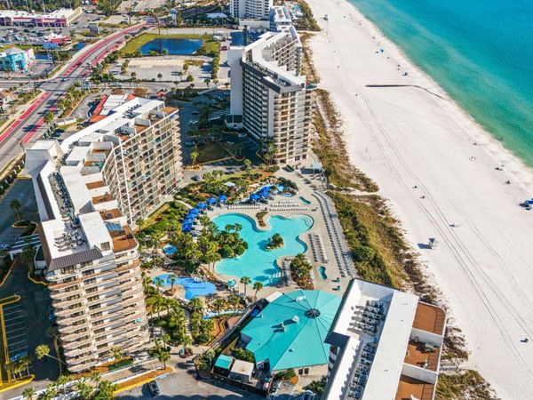 11483 Front Beach Road, Unit 206, Panama City Beach, FL 32407
