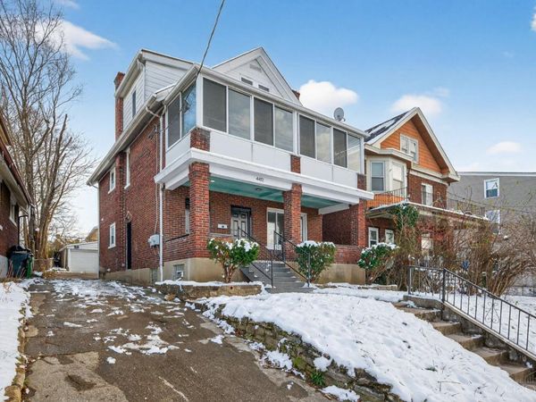 4412 Vine Street, St Bernard, OH 45217