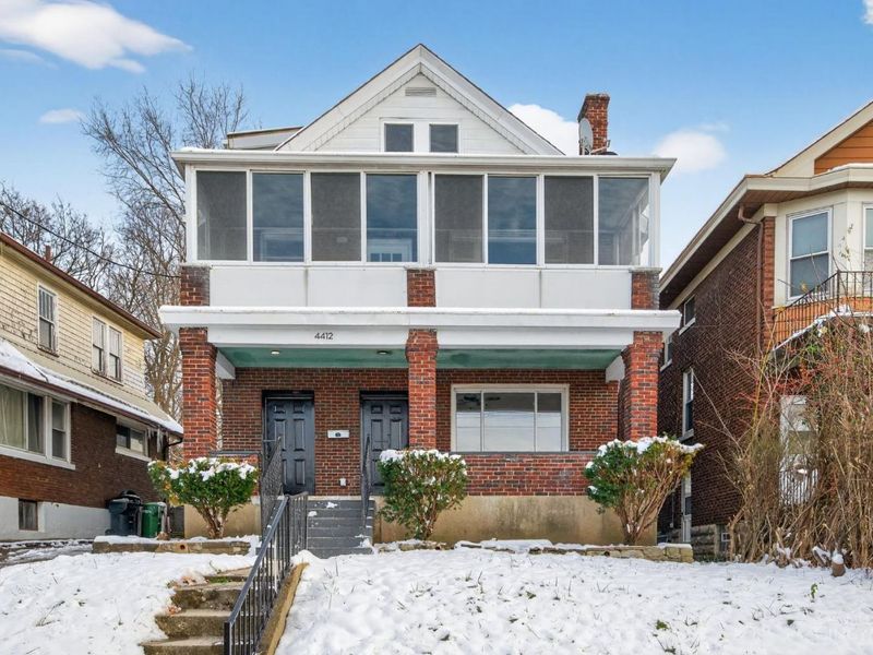 4412 Vine Street, Saint Bernard, OH 45217 Photo 2