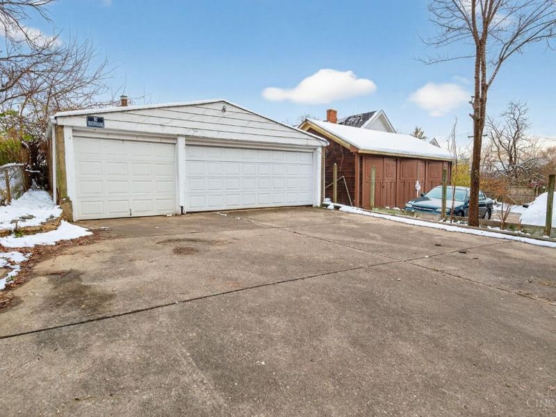 4412 Vine Street, Saint Bernard, OH 45217 Photo 52