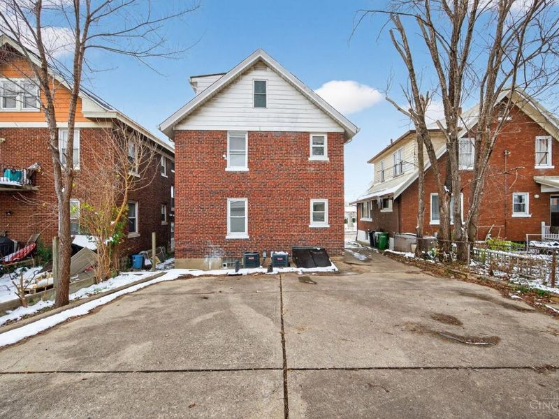 4412 Vine Street, Saint Bernard, OH 45217 Photo 53