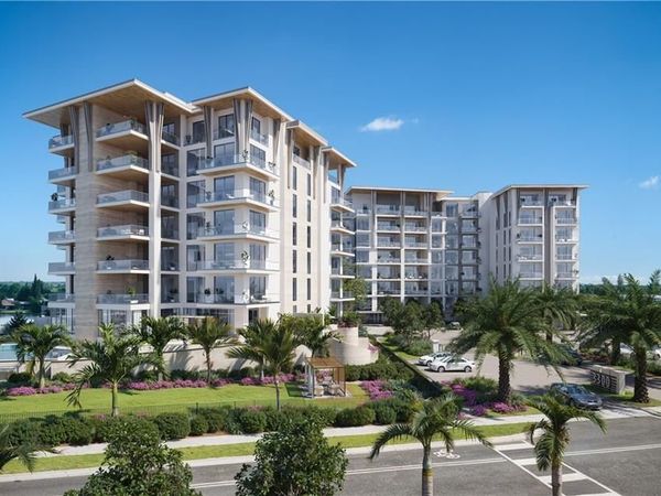 3300 Gulf Shore BLVD N, Unit 506, NAPLES, FL 34103