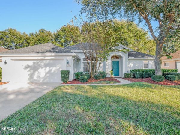 284 SAN NICOLAS Way, St. Augustine, FL 32080