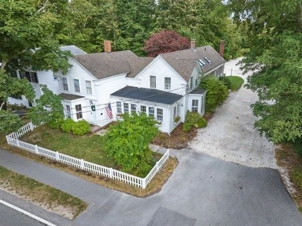 2019 Main St, Brewster, MA 02631
