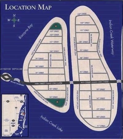 10070 SE East Bay Harbor Dr, Unit 70-C, Bay Harbor Islands, FL 33154 Photo