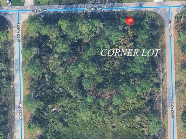 6017 Rita Avenue N, Lehigh Acres, FL 33971