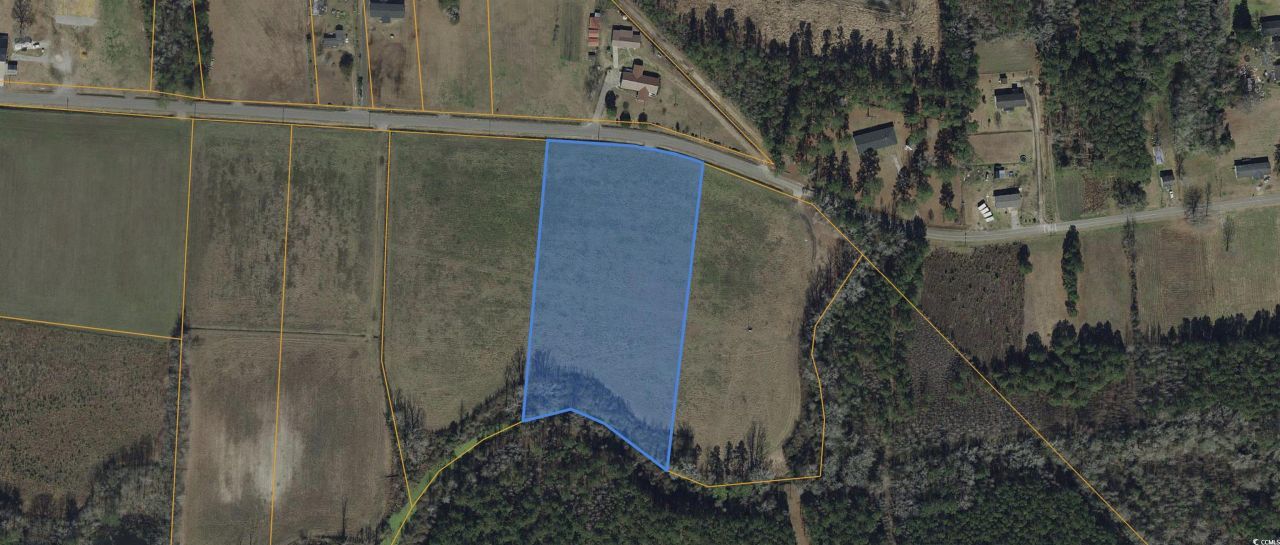 Tbd Bertie Rd. Photo 4