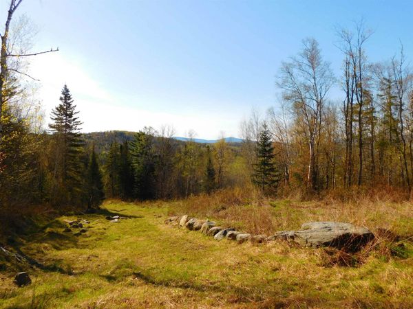 0 Piper Hill Road, Colebrook, NH 03576