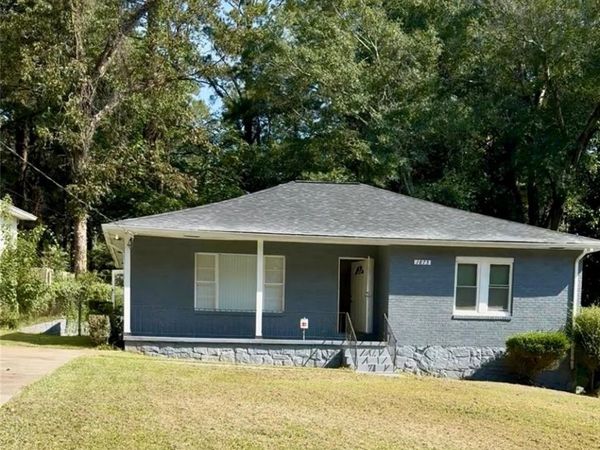 1875 Bayberry Drive SW, Atlanta, GA 30311