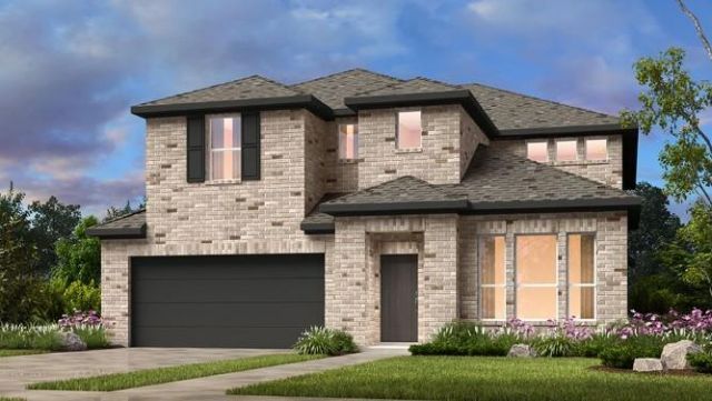 9624 Golden Lion Dr, Austin, TX 78744 Main Photo