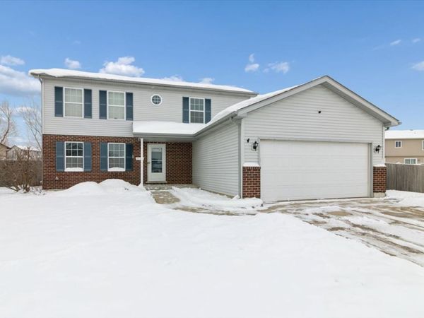 1112 Kim Court, Joliet, IL 60431