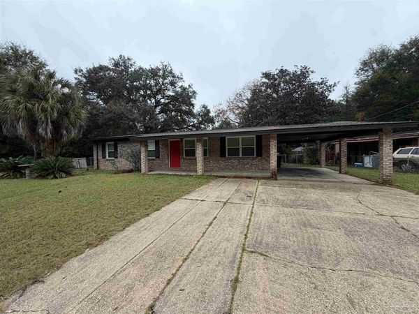 932 Fremont Ave, Pensacola, FL 32505