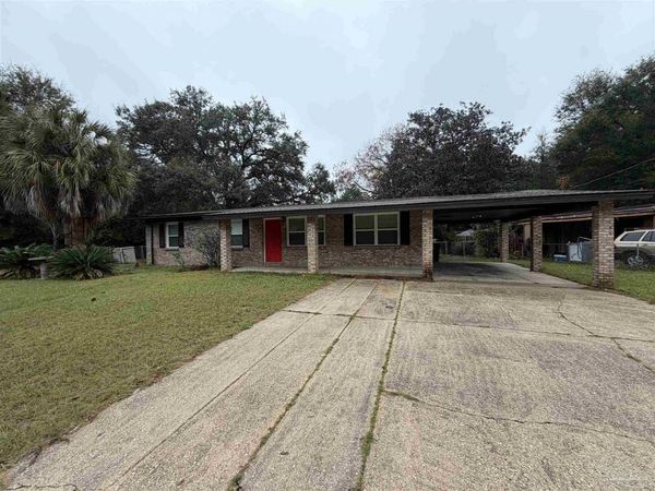 932 Fremont Ave, Pensacola, FL 32505