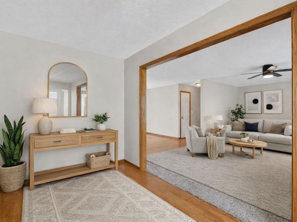 300 Grant Street W, Macksburg, IA 50155