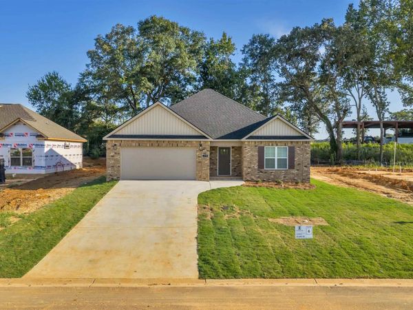 113 Early Drive, Byron, GA 31008