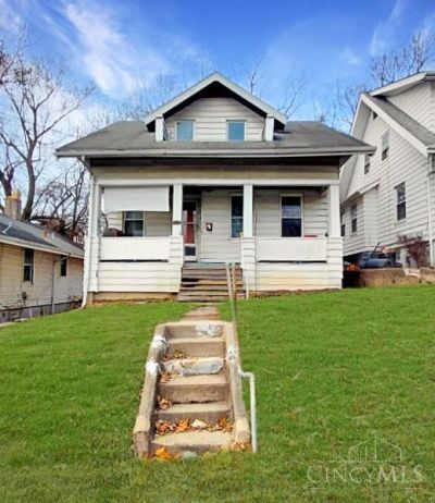 1705 Wyoming Avenue, Cincinnati, OH 45205 Main Photo